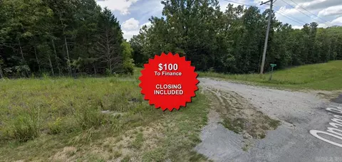 lot39 Chetopa Dr, Cherokee Village, AR 72529