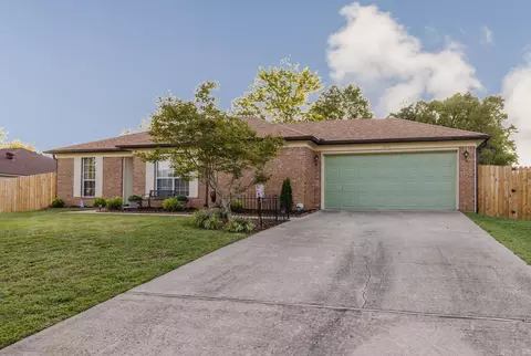 2919 Forest Dr, Bryant, AR 72022 photo 3