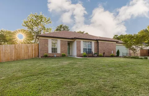2919 Forest Dr, Bryant, AR 72022 photo 2