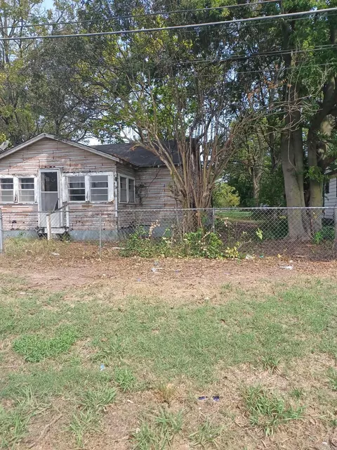 706 W Jefferson, Stuttgart, AR 72160