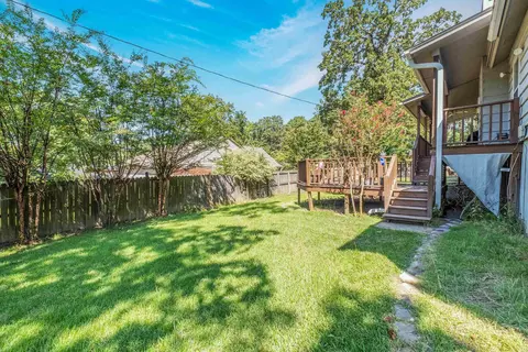 Exterior - 12 Carwin, Benton, AR 72015 photo 5 of 7