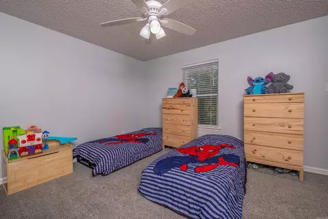 Bedroom - 12 Carwin, Benton, AR 72015 photo 4 of 8