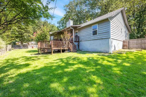 Exterior - 12 Carwin, Benton, AR 72015 photo 6 of 7