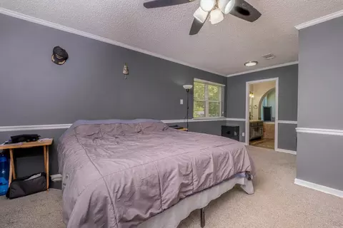 Bedroom - 12 Carwin, Benton, AR 72015 photo 3 of 8