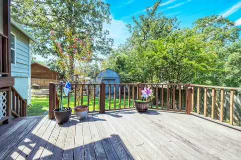 Exterior - 12 Carwin, Benton, AR 72015 photo 3 of 7