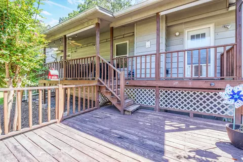 Exterior - 12 Carwin, Benton, AR 72015 photo 4 of 7