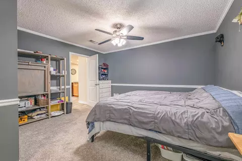 Bedroom - 12 Carwin, Benton, AR 72015 photo 2 of 8