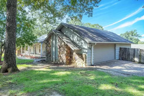 Exterior - 12 Carwin, Benton, AR 72015 photo 1 of 7