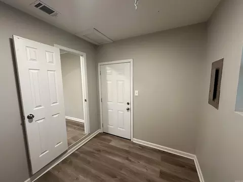 Bedroom - 1805 Pine Bluff St, Malvern, AR 72104 photo 10 of 10
