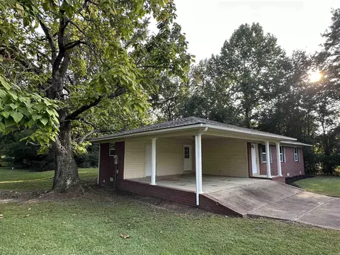 Other - 1805 Pine Bluff St, Malvern, AR 72104 photo 1 of 8