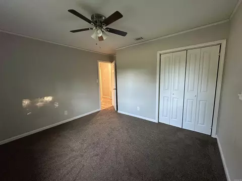 Bedroom - 1805 Pine Bluff St, Malvern, AR 72104 photo 1 of 10