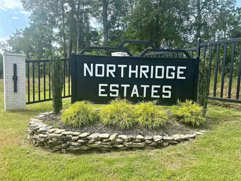 121 Shepherd Loop Dr, Arkadelphia, AR 71923