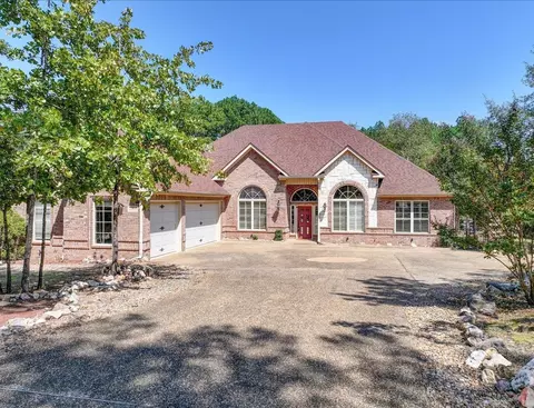 2 Alabanza Ln, Hot Springs Village, AR 71909