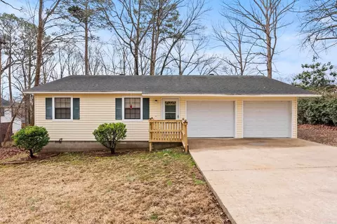 2905 Janet Dr, Benton, AR 72015