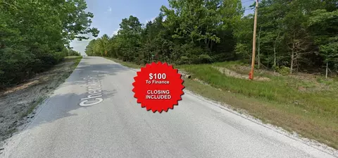 lot4 Oshkosh Trce, Cherokee Village, AR 72529