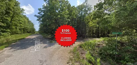 lot2 Winetka Trce, Cherokee Village, AR 72529