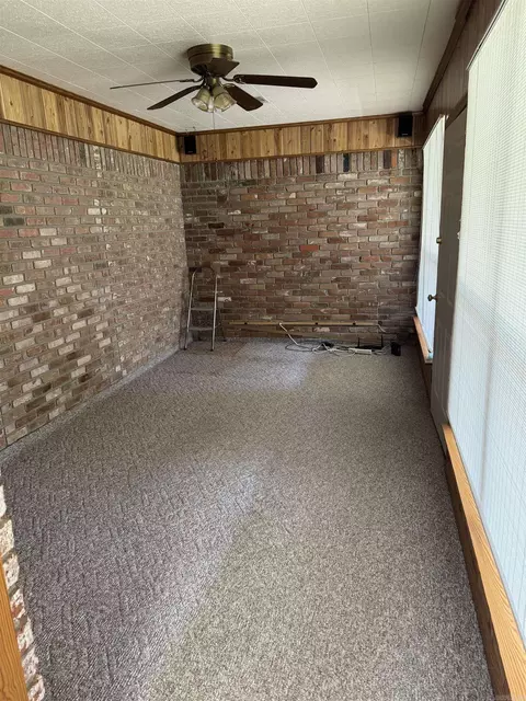 Exterior - 808 Barrow Dr, Pine Bluff, AR 71601 photo 8 of 8