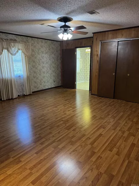 Bedroom - 808 Barrow Dr, Pine Bluff, AR 71601 photo 2 of 2