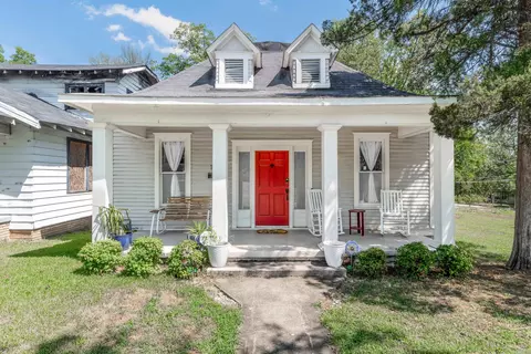 1417 Wolfe St, Little Rock, AR 72202