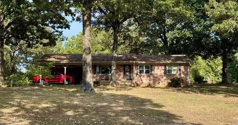243 Deshaw Trl, Pocahontas, AR 72455