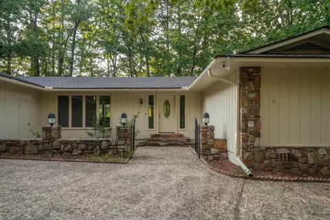 13 Ensenada, Hot Springs Village, AR 71909