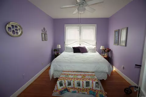 Bedroom - 415 Cherry, Warren, AR 71671 photo 1 of 4