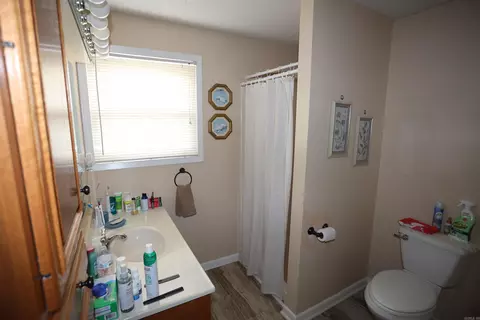 Bath - 415 Cherry, Warren, AR 71671 photo 2 of 2