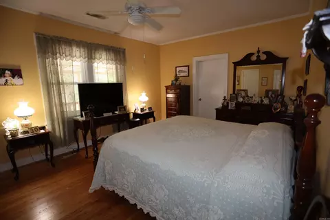 Bedroom - 415 Cherry, Warren, AR 71671 photo 2 of 4