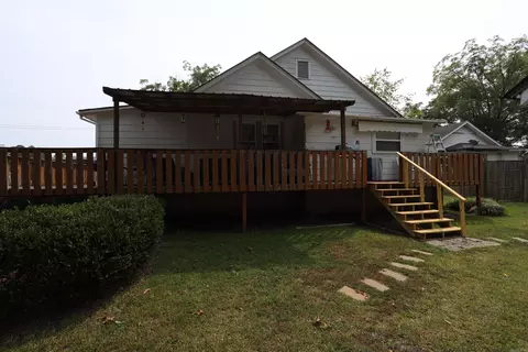 Exterior - 415 Cherry, Warren, AR 71671 photo 5 of 6