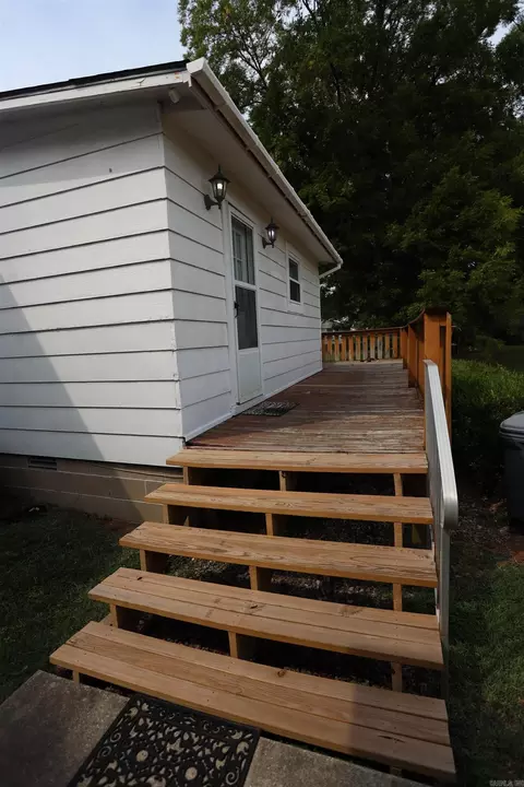 Exterior - 415 Cherry, Warren, AR 71671 photo 3 of 6