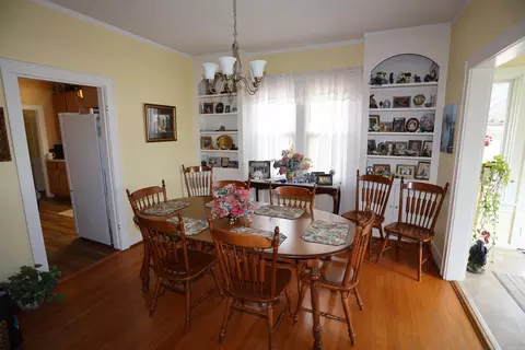 Dining - 415 Cherry, Warren, AR 71671 photo 1 of 1