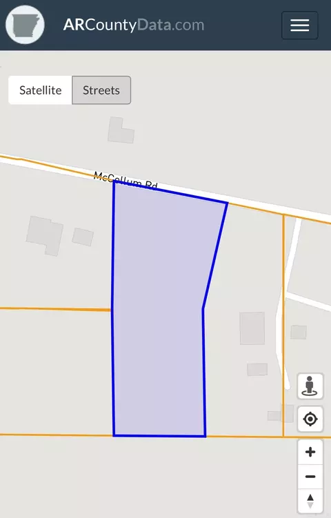 1145 Mccollum Rd, Austin, AR 72007 photo 2