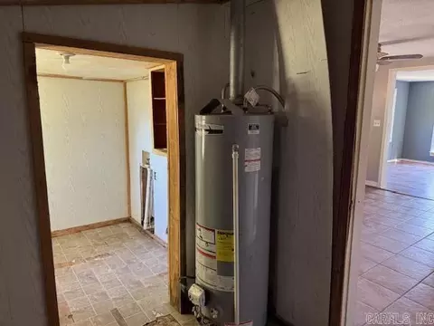 Entry Way - 77 Mock St, Maynard, AR 72444 photo 2 of 2