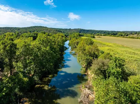 0 Stanfield Rd, Smithville, AR 72466