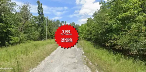 lot14 Palouse Dr, Cherokee Village, AR 72529