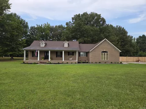 3724 W Hwy 36, Searcy, AR 72143