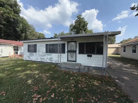 308 N Water St, Forrest City, AR 72335