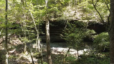 000 Greta Rd, Clinton, AR 72031 photo 34