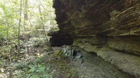 000 Greta Rd, Clinton, AR 72031 photo 33