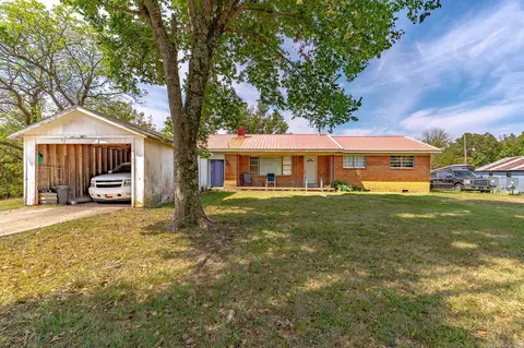 19571 W Highway 90, Ravenden, AR 72459