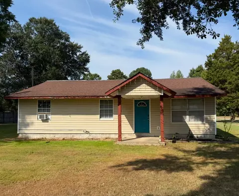1620 Brookfield Cir, Newport, AR 72112