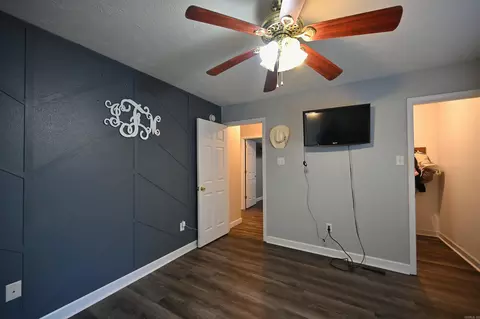25 Johnson Ln, Greenbrier, AR 72058 photo 23
