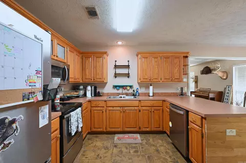 25 Johnson Ln, Greenbrier, AR 72058 photo 12