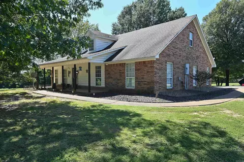 25 Johnson Ln, Greenbrier, AR 72058 photo 2