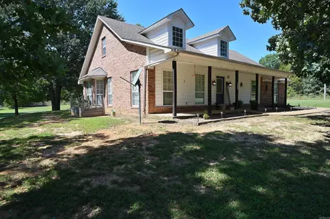 25 Johnson Ln, Greenbrier, AR 72058 photo 3