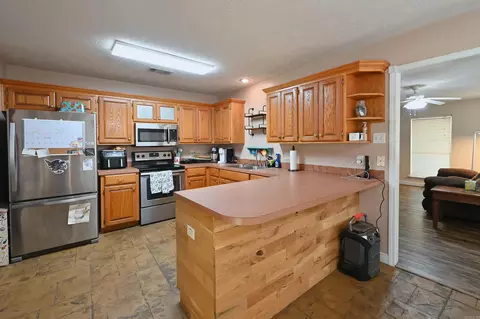 25 Johnson Ln, Greenbrier, AR 72058 photo 10
