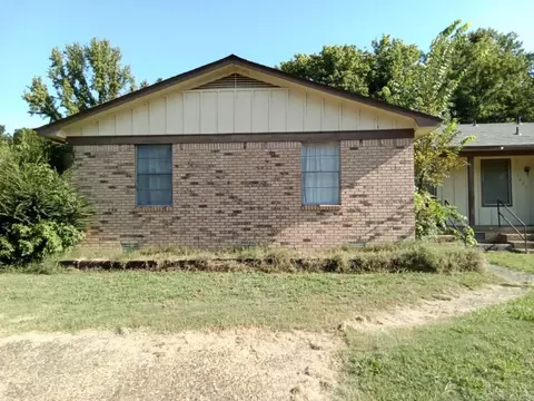 1419-1421 Stafford, Sherwood, AR 72120