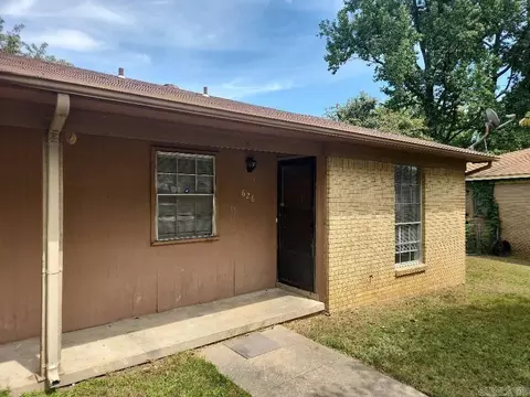 626-628 Newcastle, Sherwood, AR 72120