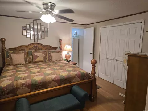 125 Starlight Ln, Romance, AR 72136 photo 26