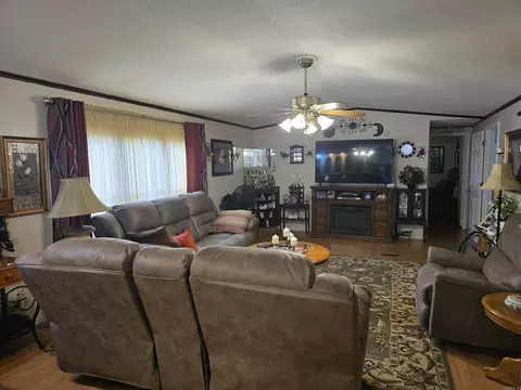 125 Starlight Ln, Romance, AR 72136 photo 16